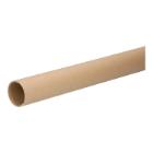 KOKER KARTON BRUIN 50X630/650MM 1,7MM Productfoto