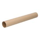 KOKER KARTON BRUIN 60X450/470MM 1,7MM Productfoto