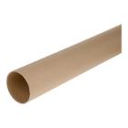 KOKER KARTON BRUIN 100X980/1000MM 1,7MM Productfoto