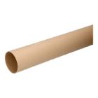KOKER KARTON BRUIN 100X710/730MM 1,7MM Productfoto