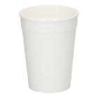 BEKER PP WARM DRANK 250CC WIT REUSABLE Productfoto