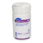 SUMA ALCOHOLDOEKJES 200ST DIVERSEY KEUKENHYGIENE Productfoto