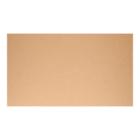PLAAT KARTON 800X1200MM HONINGRAAT #2 Productfoto
