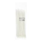 KABELBINDER 300X4,8MM TRANSPARANT Productfoto
