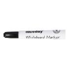 MARKER WHITEBOARD ZWART RONDE PUNT 2.5 MM Productfoto