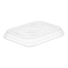 DEKSEL PET RH 178X136X25MM TRANSPARANT TBV BAK 725CC Productfoto