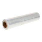 FOLIE STRETCH HAND 10MY 45CMX300MTR TRANSPARANT 7-LAAGS Productfoto