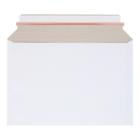 ENVELOP KARTON 380X260MM WIT/GRIJS 450GRS + PLAK EN TEARSTRIP #2 Productfoto