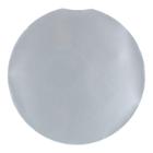 RONDEL PP ROND 140MM TRANSPARANT Productfoto