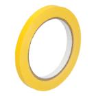 TAPE PVC GEEL 9MMX66MTR Productfoto
