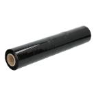 FOLIE STRETCH HAND 17MY 50CMX300MTR ZWART Productfoto