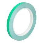 TAPE PVC GROEN 9MMX66MTR TESA 60404 Productfoto