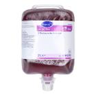 SUMA BAC D10 FLACON 3X2L DESINFECTIE DIVERSEY KEUKENHYGIENE Productfoto