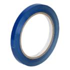 TAPE PVC BLAUW 9MMX66MTR Productfoto