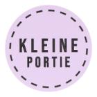 ETIKET 25MM ROND JUMBO KLEINE PORTIE WIT MC WIK 2B ROL A 500 #2 Productfoto