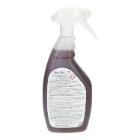 SUMA GRILL D9 FLACON 750ML 1 SPUITKOP DIVERSEY KEUKENHYGIENE Productfoto