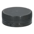 DOP PE 38MM ZWART TETHERED VERIVE Productfoto
