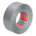 TAPE DUCT TAPE GRIJS 50MMX50MTR TESA 60462 PCR Productfoto