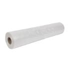 TOPVEL RLDPE 20MY 140x160CM TRANSPARANT ROL A 500 Productfoto
