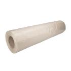 TOPVEL RLDPE 20MY 150X180CM TRANSPARANT ROL A 500 Productfoto