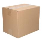 DOOS 550X330X200MM B GOLF BEDRUKT #2 Productfoto