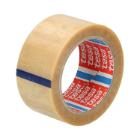 TAPE PVC TRANSPARANT 50MMX66MTR TESA 4120 Productfoto