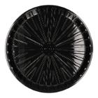 SCHAAL APET ROND 260MM ZWART Productfoto