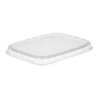 DEKSEL PP RH 108X82X10MM TRANSPARANT TBV BAK RH 108 Productfoto