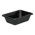 BAK CPET RH 171X127X50MM 1 VAKS ZWART Productfoto