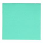 WERKDOEK 38X40CM GROEN NON WOVEN Productfoto