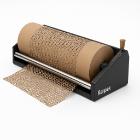PAPIER ROL KRAFT HONINGRAAT 51CMX164MTR GEAMI VOOR WRAP-N-GO 80GRS MONTA #2 Productfoto