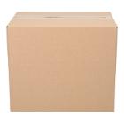 DOOS 400X330X250MM B GOLF BEDRUKT #2 Productfoto