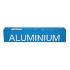 FOLIE ALUMINIUM 50CMX150MTR Productfoto