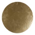 TAARTKARTON ROND 200MM ZILVER/GOUD #3 Productfoto