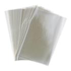 TUSSENLEGGER PP 26MY 10X15CM TRANSPARANT MICROPERFORATIE Productfoto