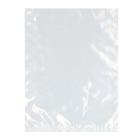 ZAK LDPE 20MY 850X1200MM TRANSPARANT Productfoto