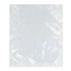 ZAK LDPE 20MY 320X420MM TRANSPARANT ANTIBLOK Productfoto