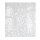 ZAK LDPE 20MY 450X500MM TRANSPARANT GEPONST Productfoto