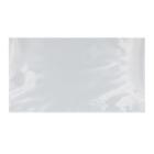 ZAK LDPE 30MY 700X450MM TRANSPARANT OPENING LANGE ZIJDE Productfoto
