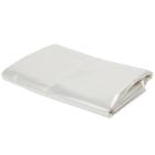 ZAK LDPE 50MY 650X1000MM TRANSPARANT Productfoto