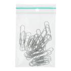 ZAK SLUITGRIP LDPE 60X80MM 50MY Productfoto