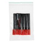 ZAK SLUITGRIP LDPE 160X230MM 50MY Productfoto