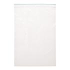 ZAK SLUITGRIP LDPE 250X350MM 50MY Productfoto