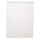 ZAK SLUITGRIP LDPE 350X450MM 50MY Productfoto