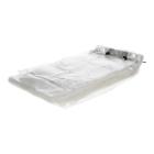 BEUGELZAK BOPP 18MY 180X300+40MM MICROPERFORATIE Productfoto