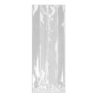 ZAK PP 30MY 100+2X25X250MM TRANSPARANT ANTI-CONDENS Productfoto