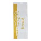 ZAK BROOD PAPIER 160+2X50X415MM 4 POND GEBL. KRAFT DE LUXE Productfoto