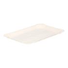 SCHAAL DUPLEX ERSATZ 12X19CM GEVOERD Productfoto