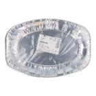 SCHAAL ALU OVAAL 240X350MM P0010 CATERING Productfoto