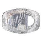 SCHAAL ALU OVAAL 300X450MM P0010 CATERING Productfoto